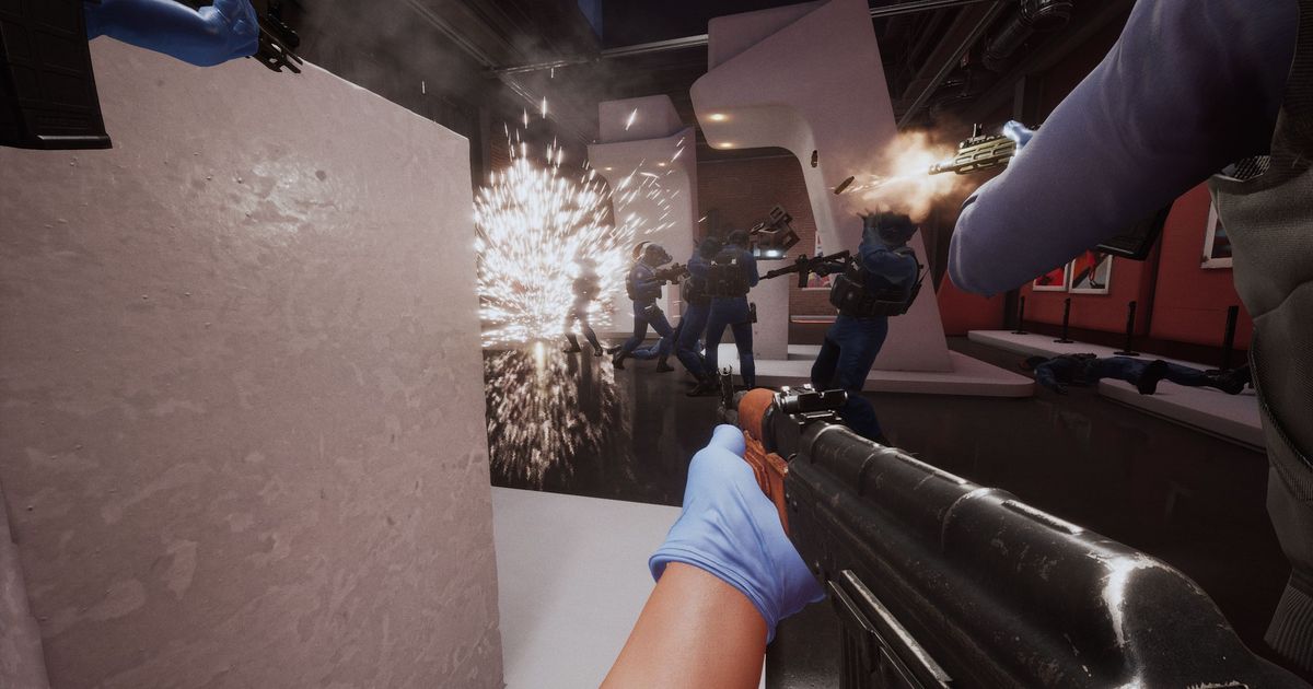 Payday 3 Failure Cost Starbreeze Boss – INDIAN