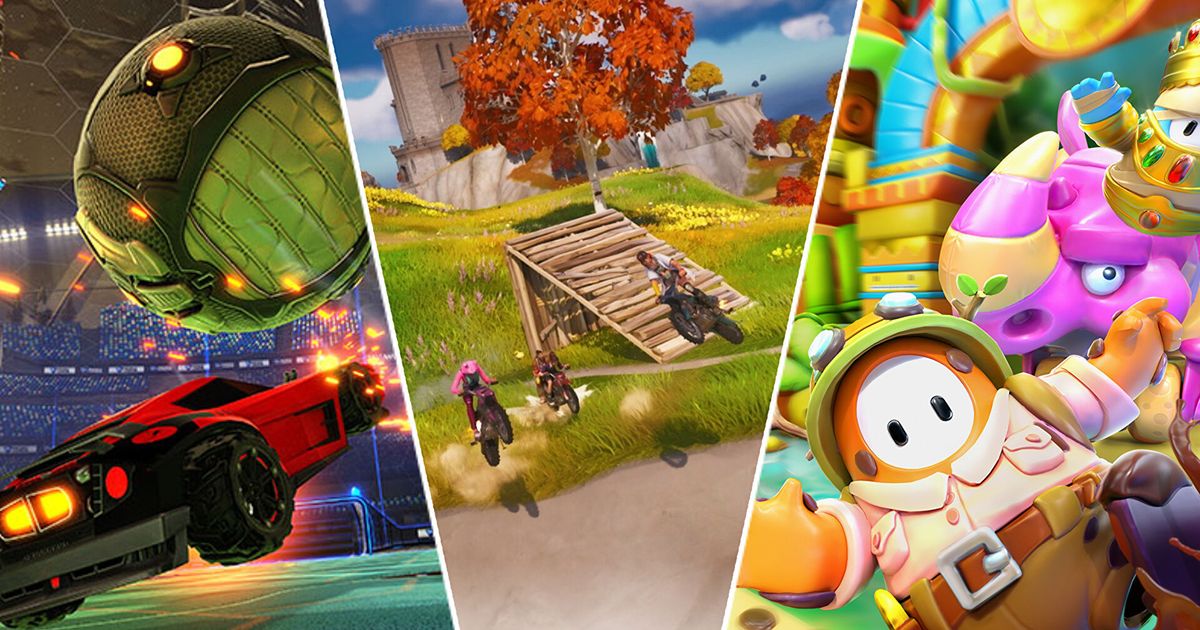 Epic comes out with a new account for young players