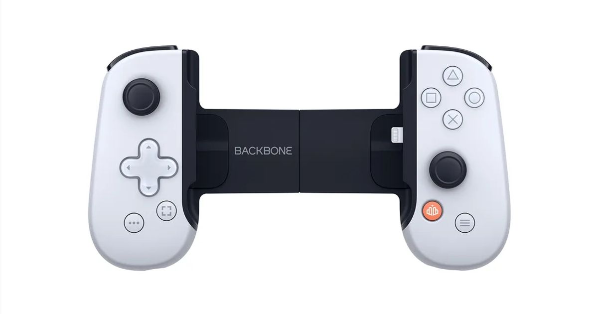 Playing on your iPhone just got easier with a PlayStation controller