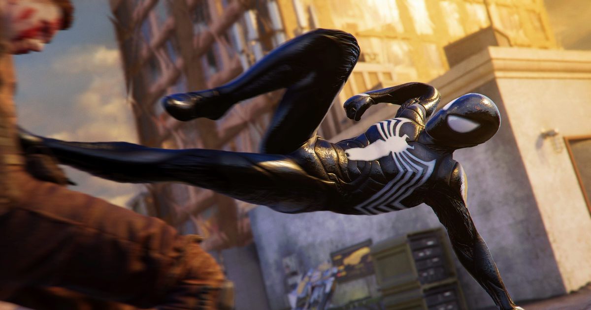Marvel’s Spider-Man 2 will receive New Game Plus in March along with additional content – INDIAN