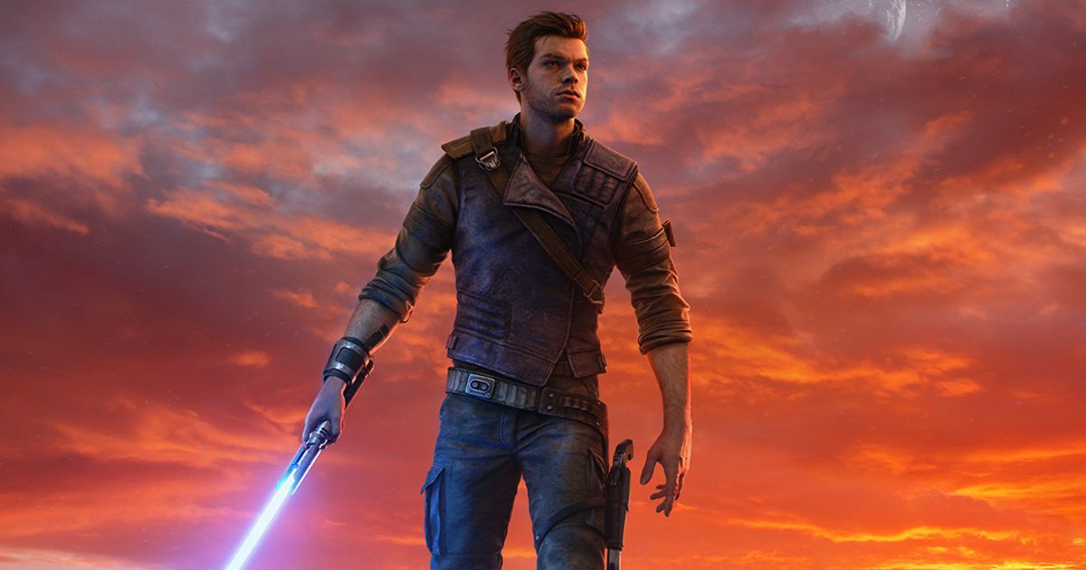 Star Wars Jedi: Survivor Coming March 16th