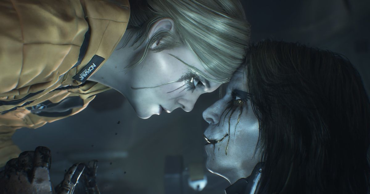 Death Stranding 2 was supposed to be just DLC, surprised kozym. Everything has changed Covid – Indian