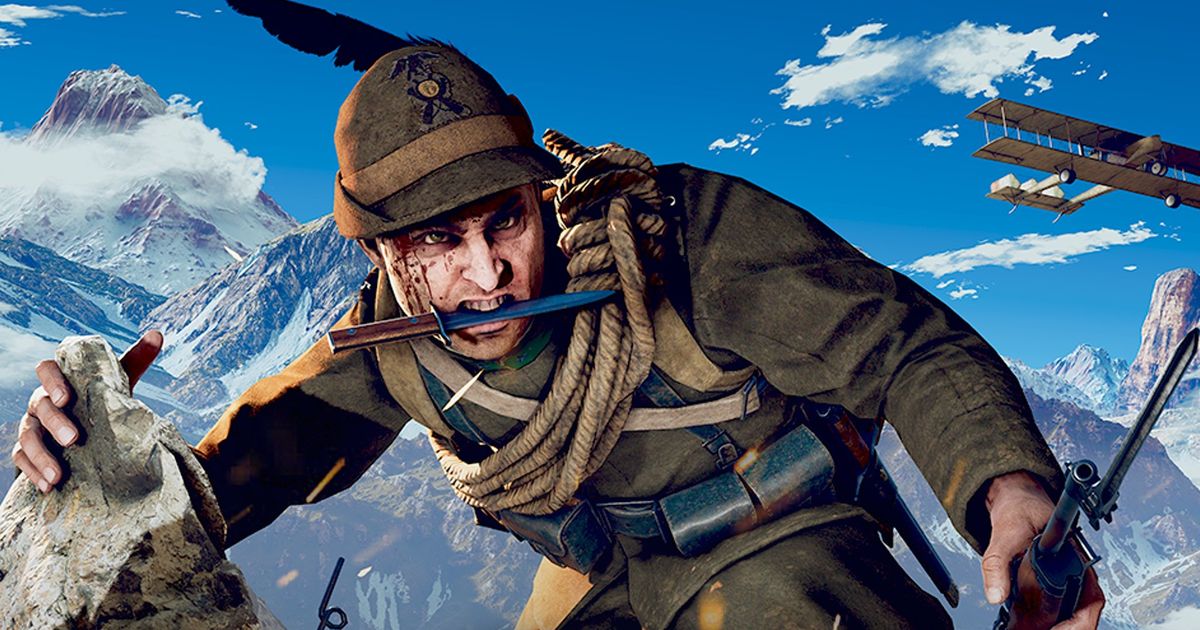 Developers Verdun and Isonzo are bought by Focus Entertainment