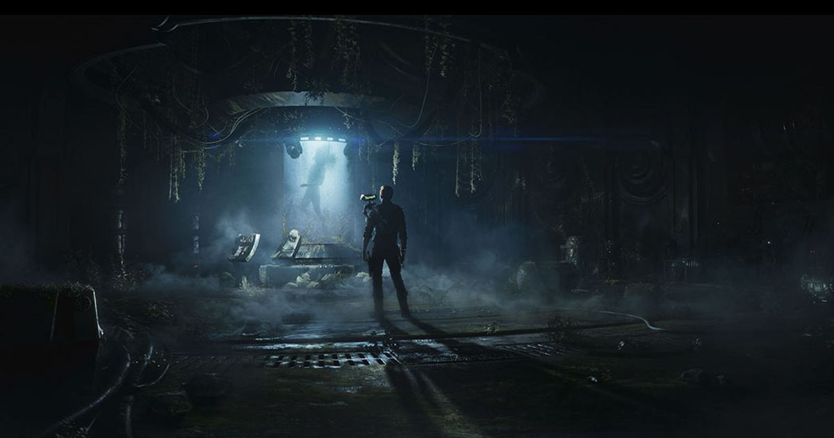 Star Wars Jedi: Survivors Reveal Enemies