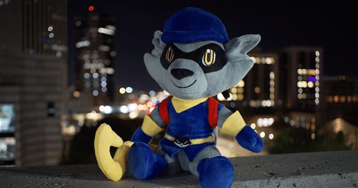 Sly Cooper fans are angry at developers