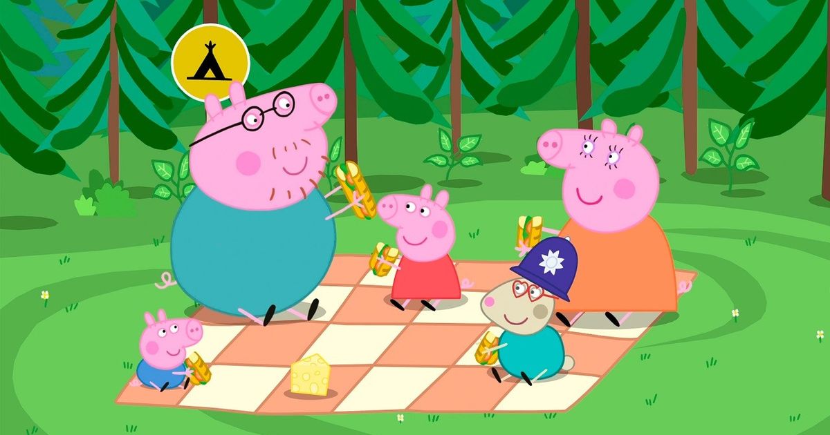 Yakuza, Peppa Pig and Paw Patrol on Game Pass