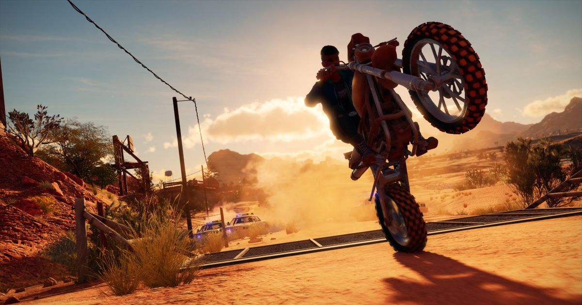 Saints Row is the most downloaded game on the PS Store