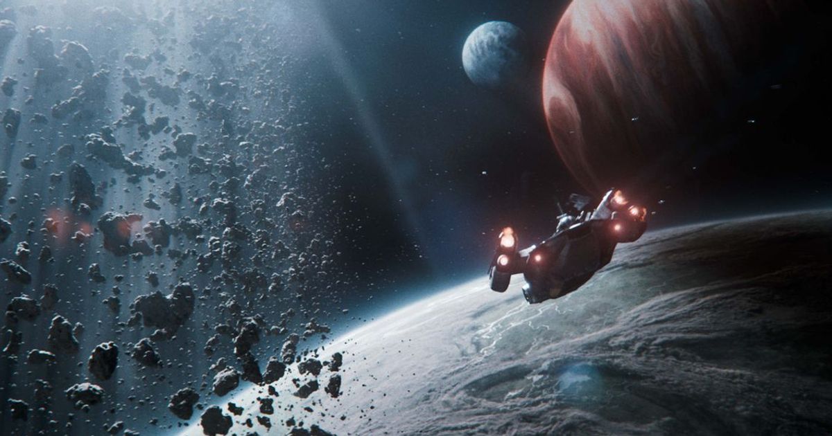 Disney reportedly wants to release a new Star Wars game every 6 months