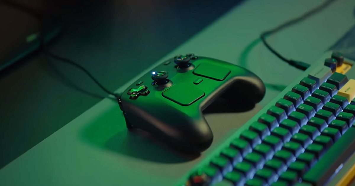 New Steam Controller Release Date and Price Revealed for May 2024