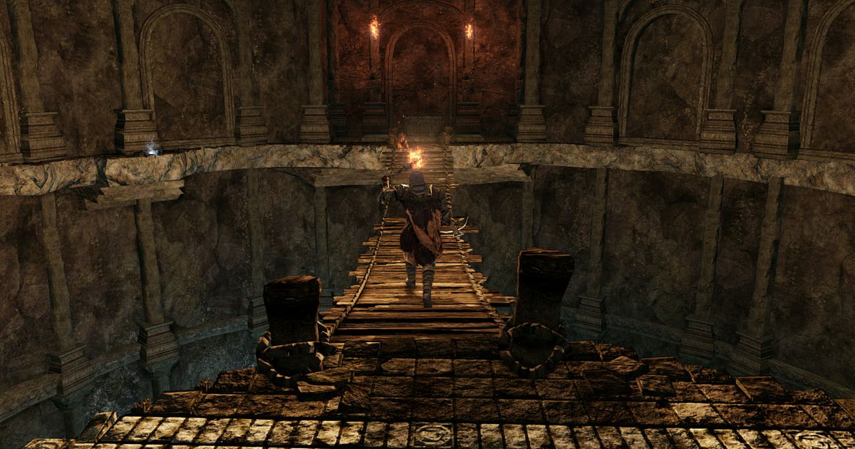 Dark Souls 2 PS3 and Xbox 360 servers will be shut down – INDIA