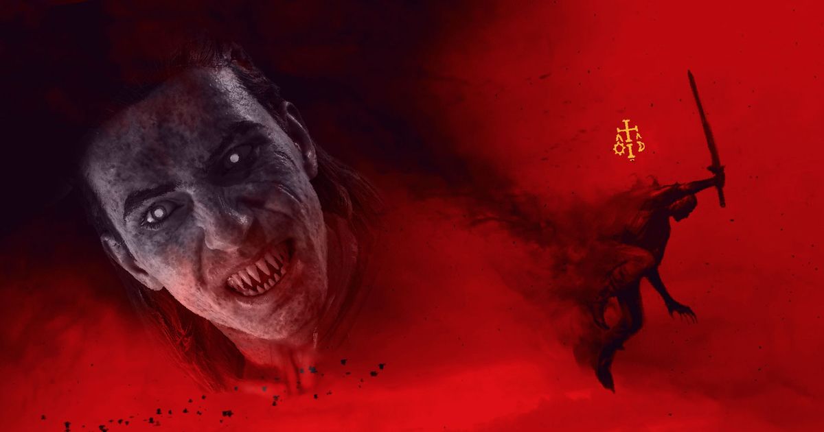 The Blood of Dawnwalker Update 1.1 Brings Over 1,100 Fixes and Pet Stroking
