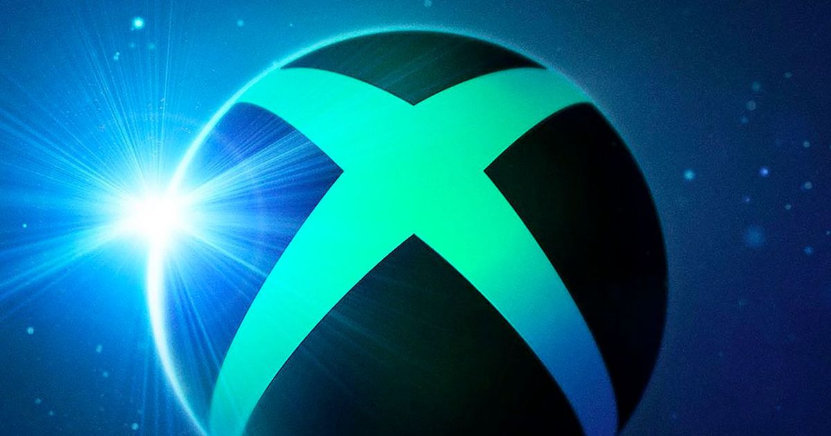 What did the Xbox Games Showcase 2023 bring?