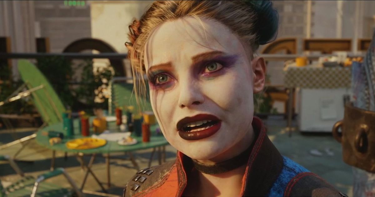Second failure of the year.  Suicide Squad – INDIAN is out now