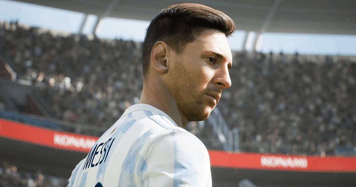 How has e-football changed?  – NATIVE AMERICAN