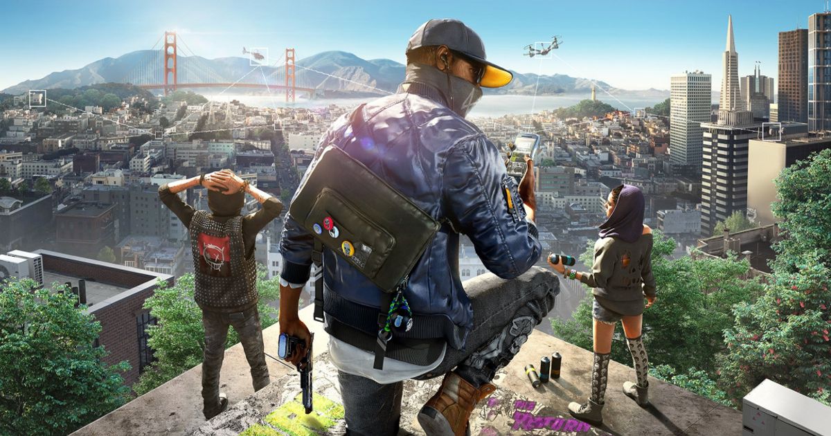 Interactive drama and hack action await Game Pass