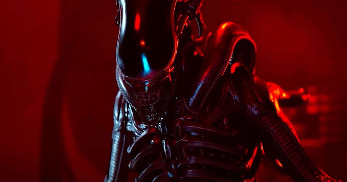Tactical strategy Aliens: Dark Descent will be released on time