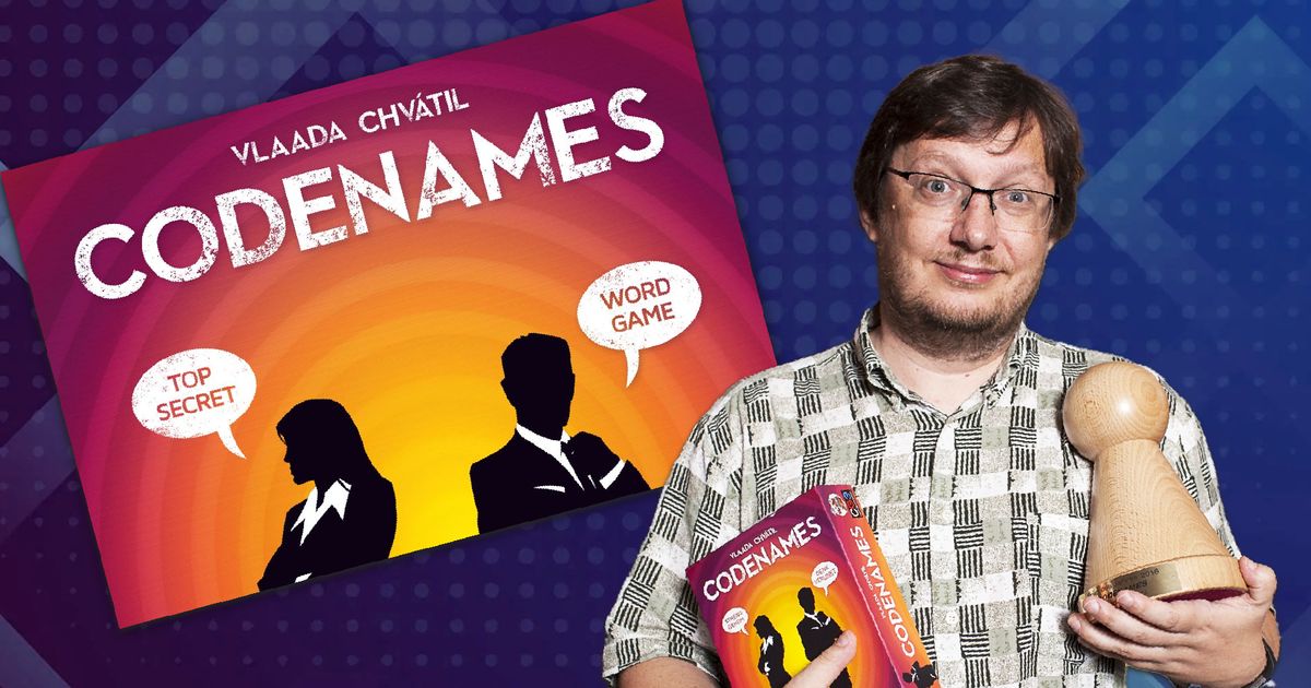 Vlaada Chvátil a jeho cesta k úspěchu Rozhovor INDIAN