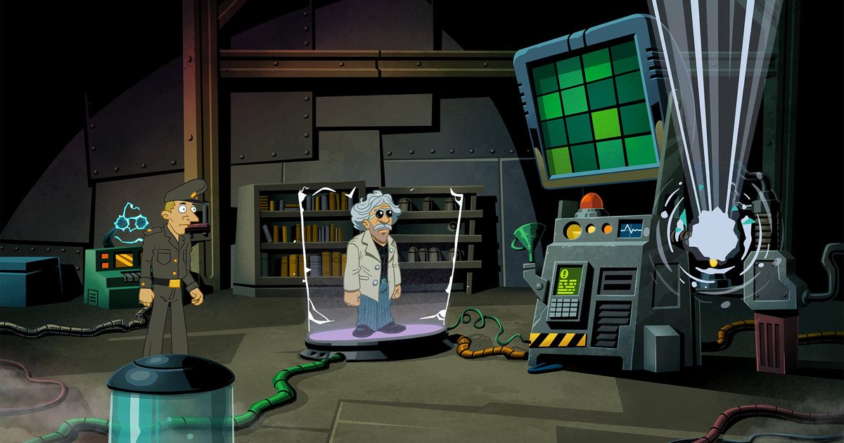 A small taste of the remake of the legendary game Polda 2 – INDIAN