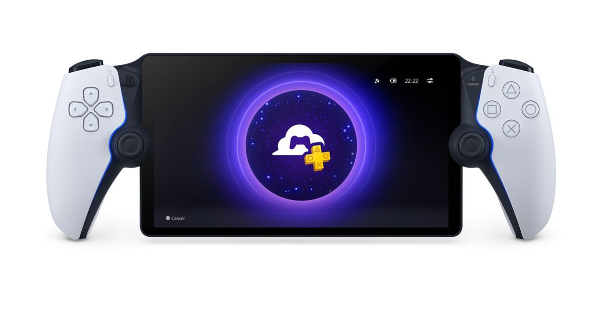 PlayStation Portal no longer requires PS5. Cloud gaming streaming is available to everyone – INDIA