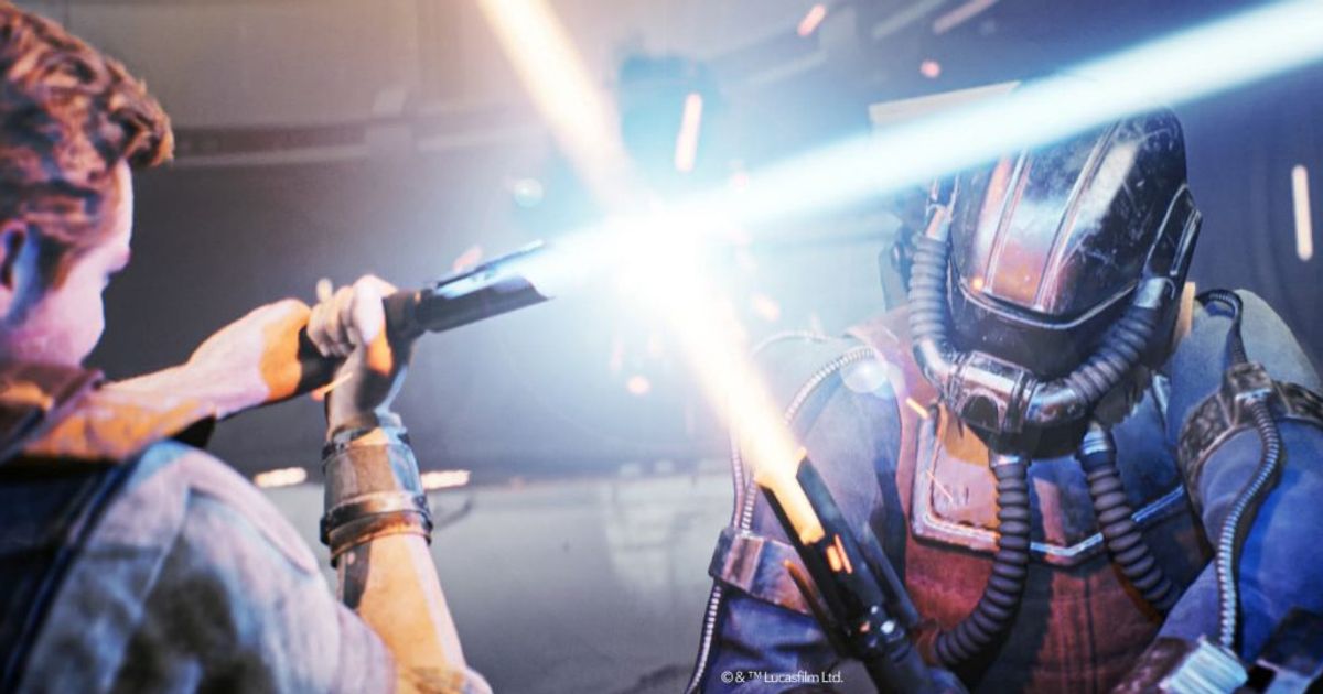 In Star Wars Jedi: Survivor, we will also encounter droidekas