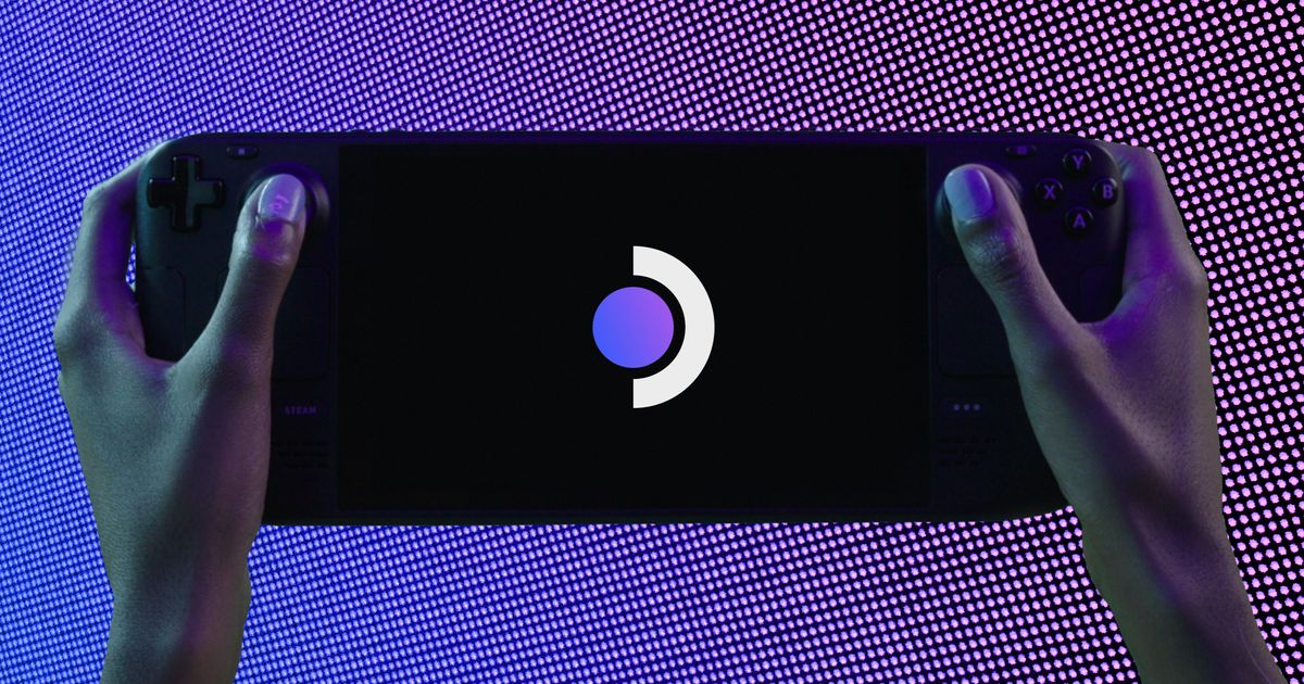 Don’t expect a more powerful Steam Deck.  Valve said it won’t arrive for at least two years – INDIAN