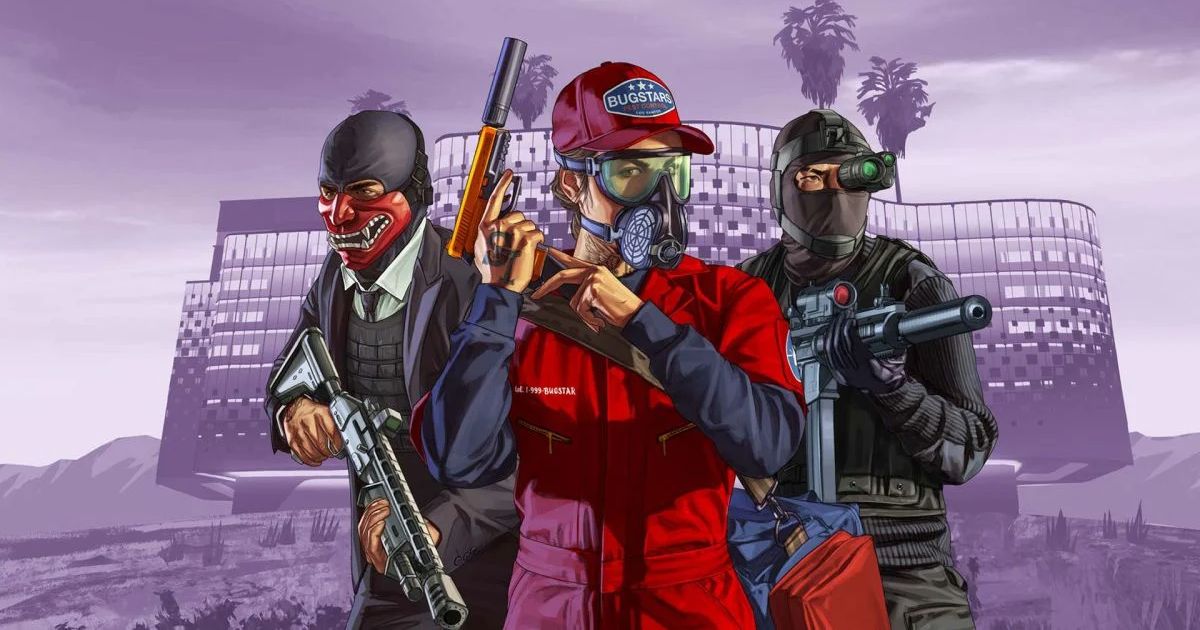 Rockstar has set rules for GTA 5 RP servers