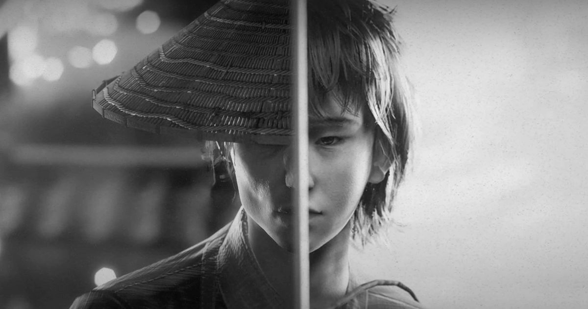 Trek to Yomi pays awkward tribute to Japanese cinema – INDIAN