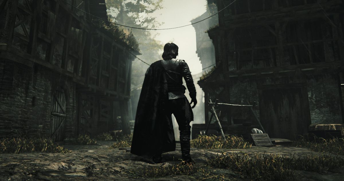 Get ready to test your judgment in The Inquisitor