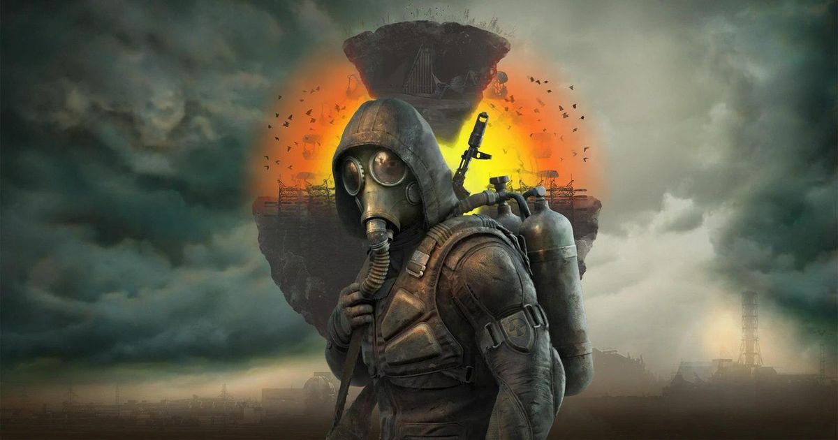 STALKER 2 Receives Massive Patch Addressing A-Life System and More