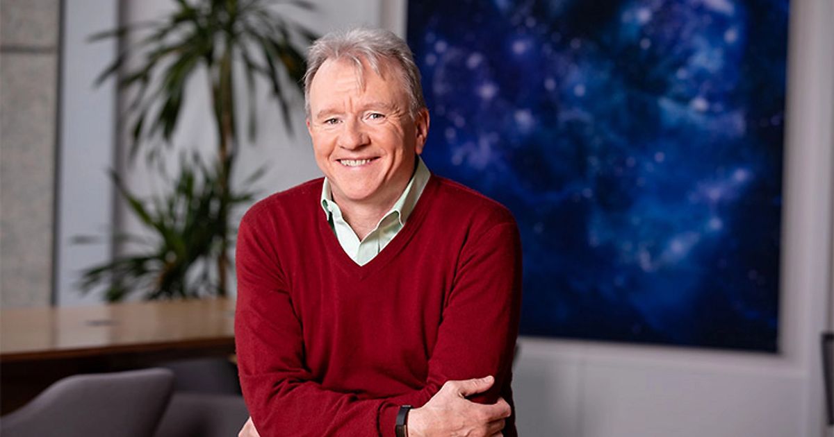 The unexpected end of Jim Ryan.  PlayStation boss leaves company after nearly 30 years – INDIAN