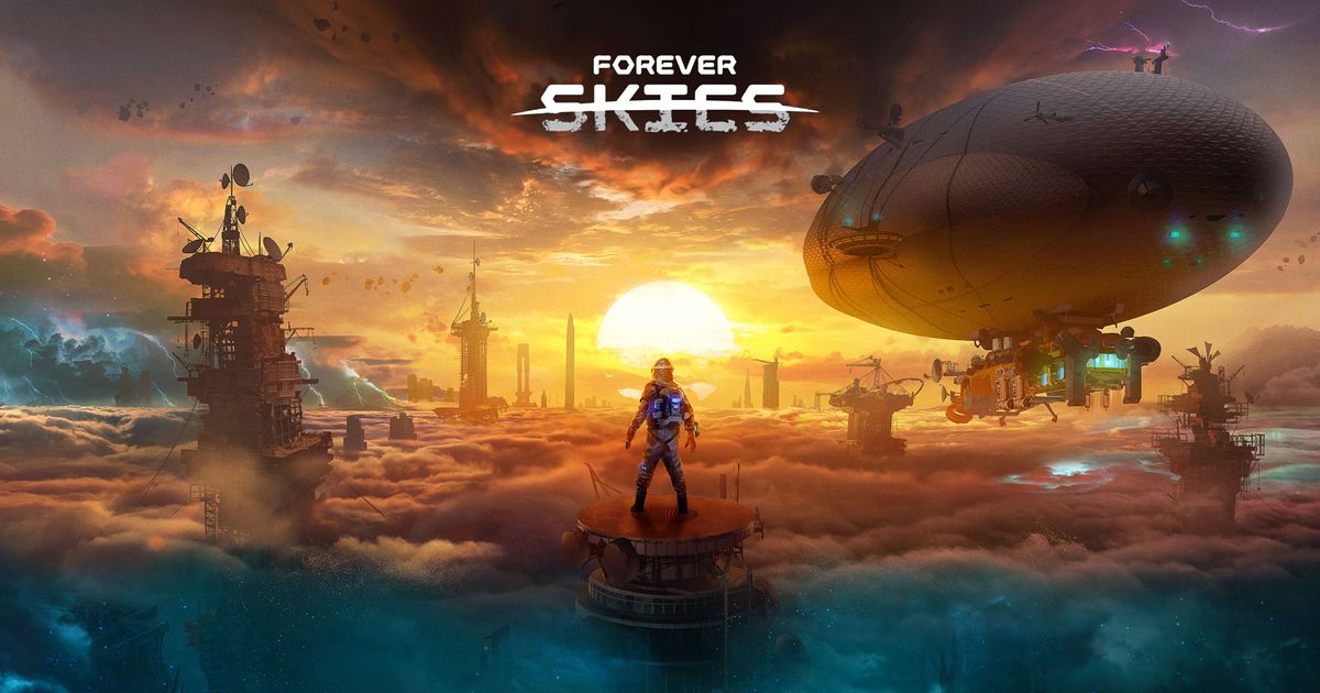 Forever Skies delays preview release