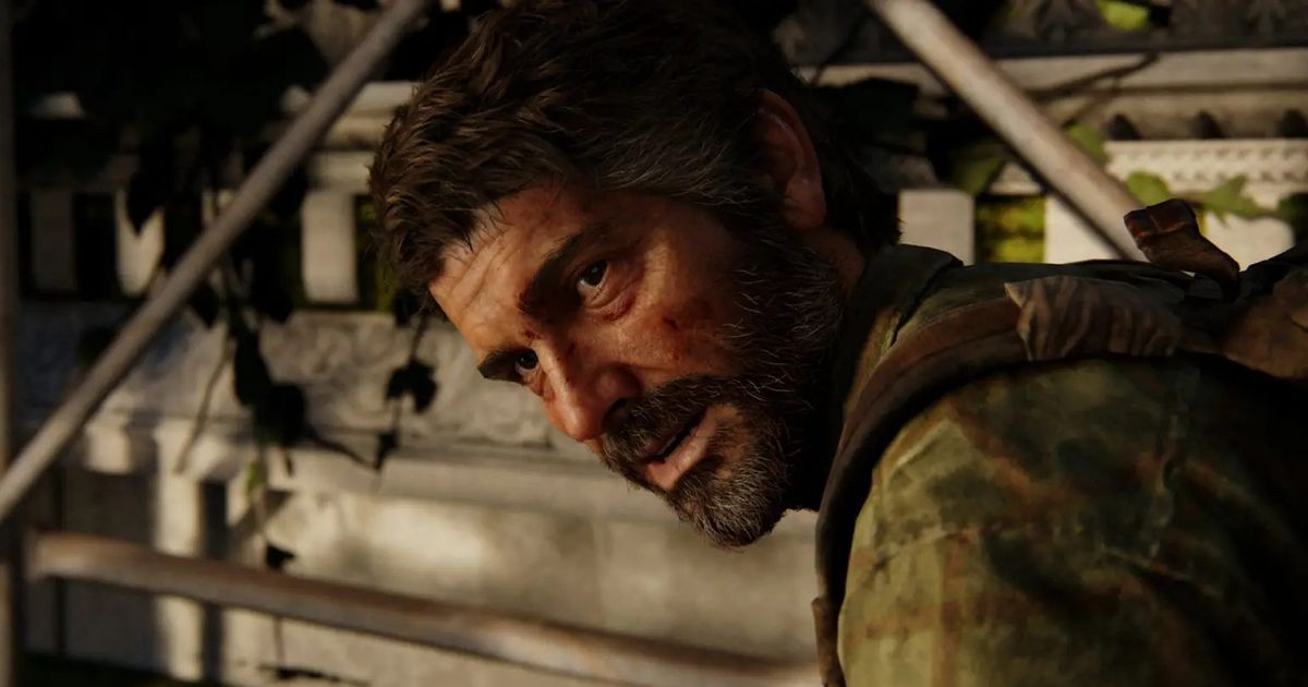 Emotions are important in The Last of Us Part 1