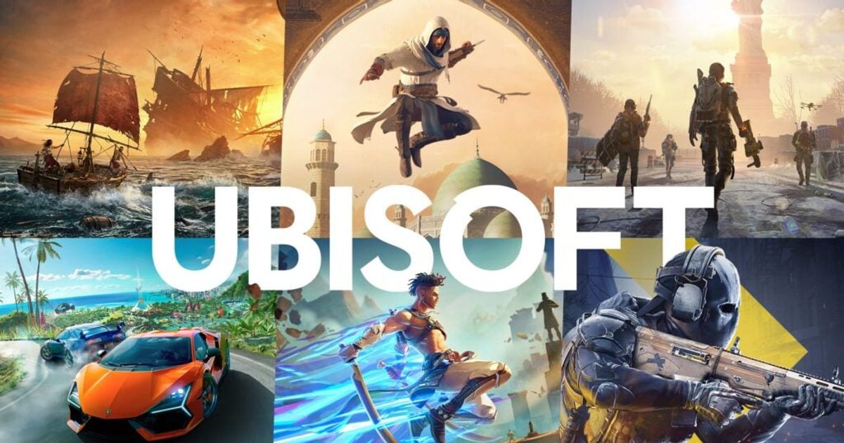 Ubisoft believes in streaming and wants to become the Netflix of gaming – INDIAN
