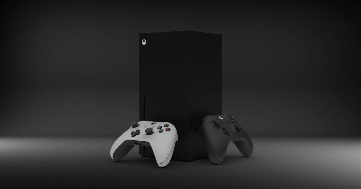Xbox Launches Disc-to-Digital Feature to Play Physical Games Without Discs - News Directory 3