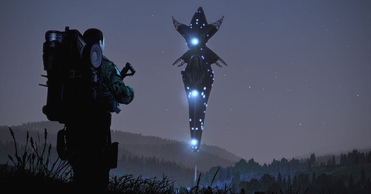 Interactive bohemia returns to the first contact with aliens. In the April joke – Indian