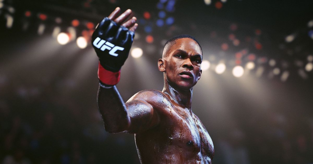 UFC 5 has been unveiled and is expected to be a realistic mixed martial arts simulator – INDIAN