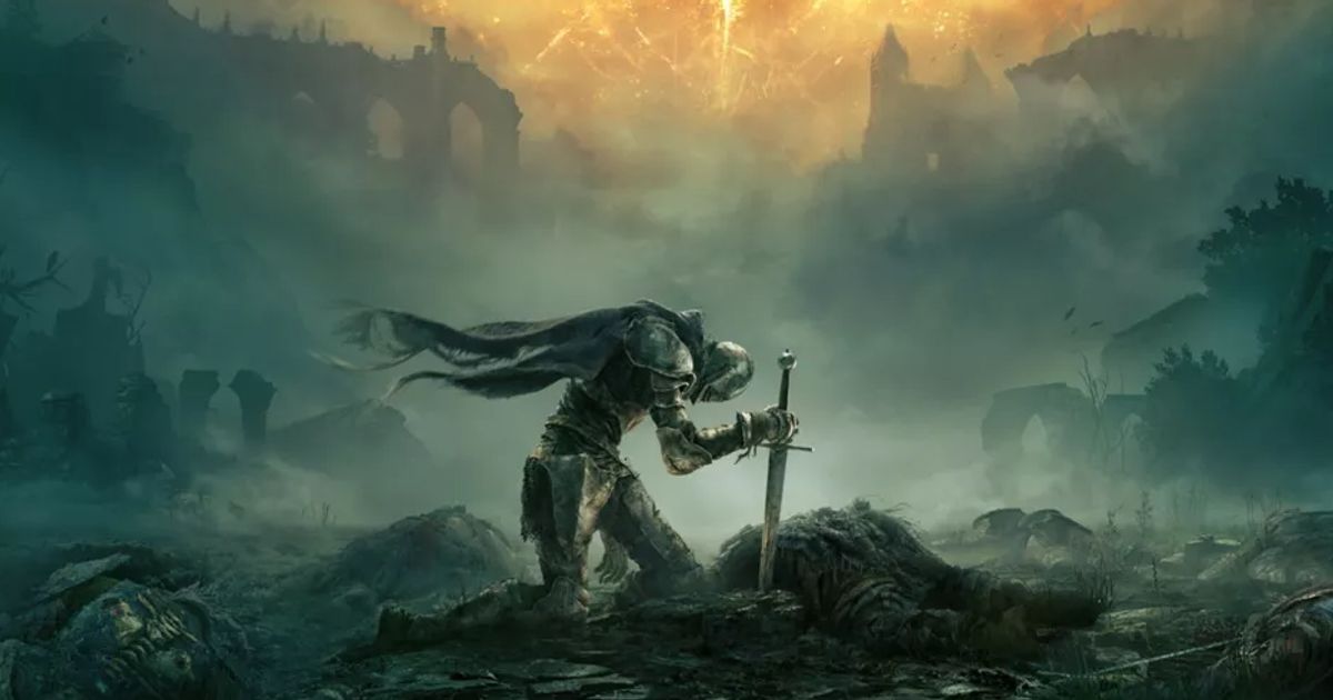 FromSoftware is the exclusive owner of the rights to Elden Ring – INDIA