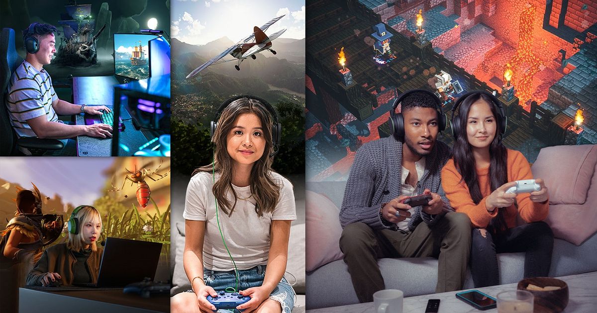 Xbox Game Pass testing for friends and family ends
