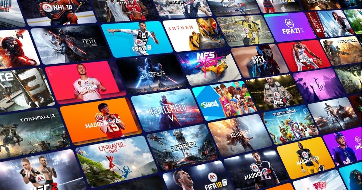 EA Play will increase in price on PC and consoles – INDIA