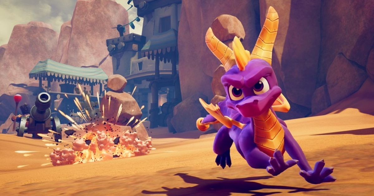 Toys for Bob and double Fine Studios have new games at the Xbox presentation – Indian