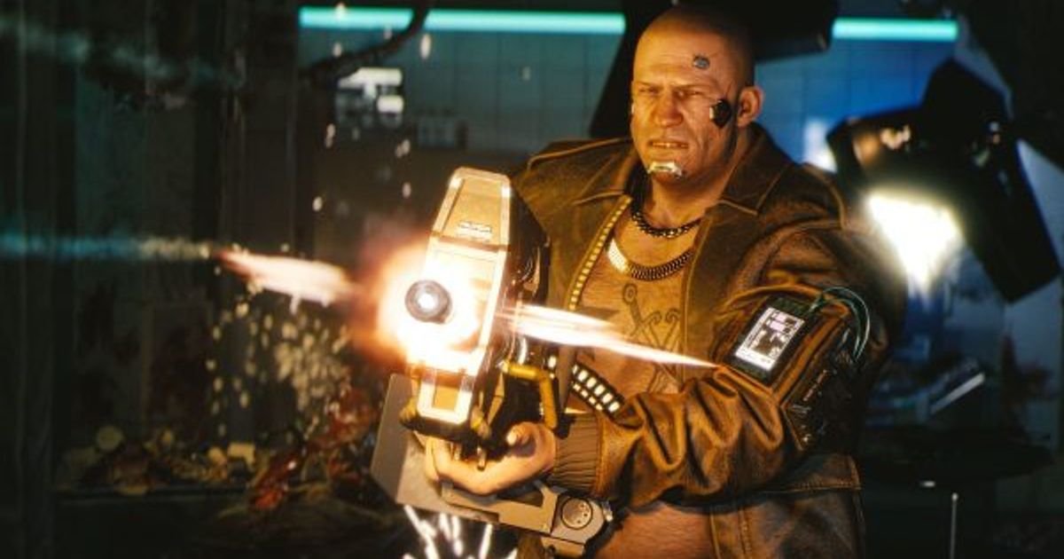 Cyberpunk 2077 will use DLSS – Indian on Nintendo Switch 2