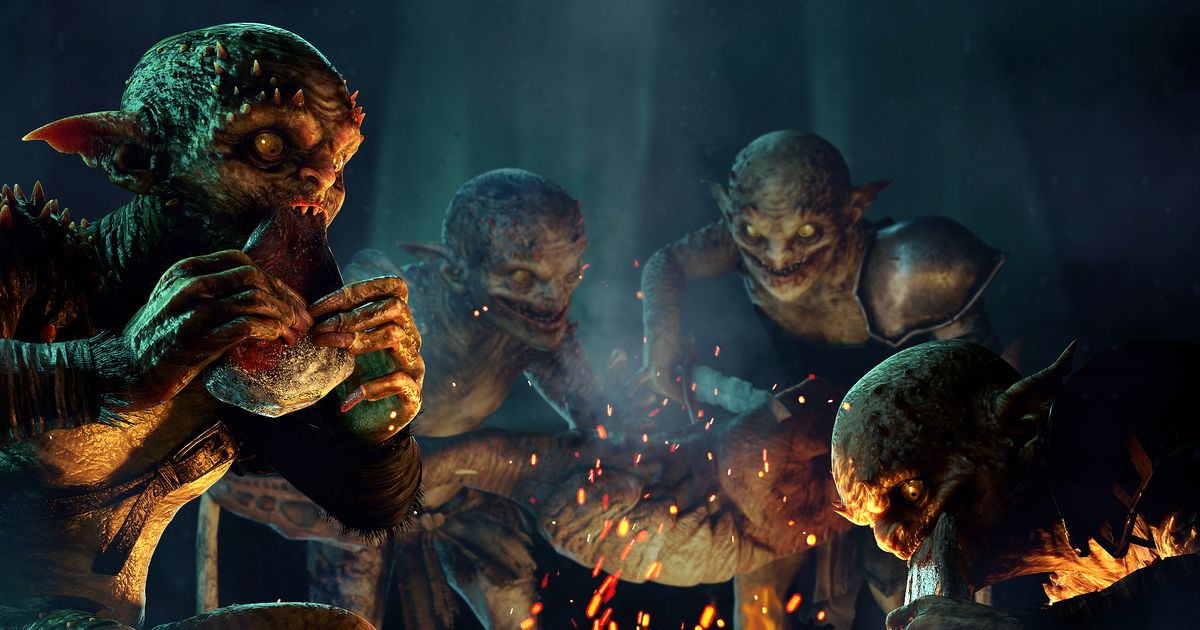 Gothic Remake will have new goblins