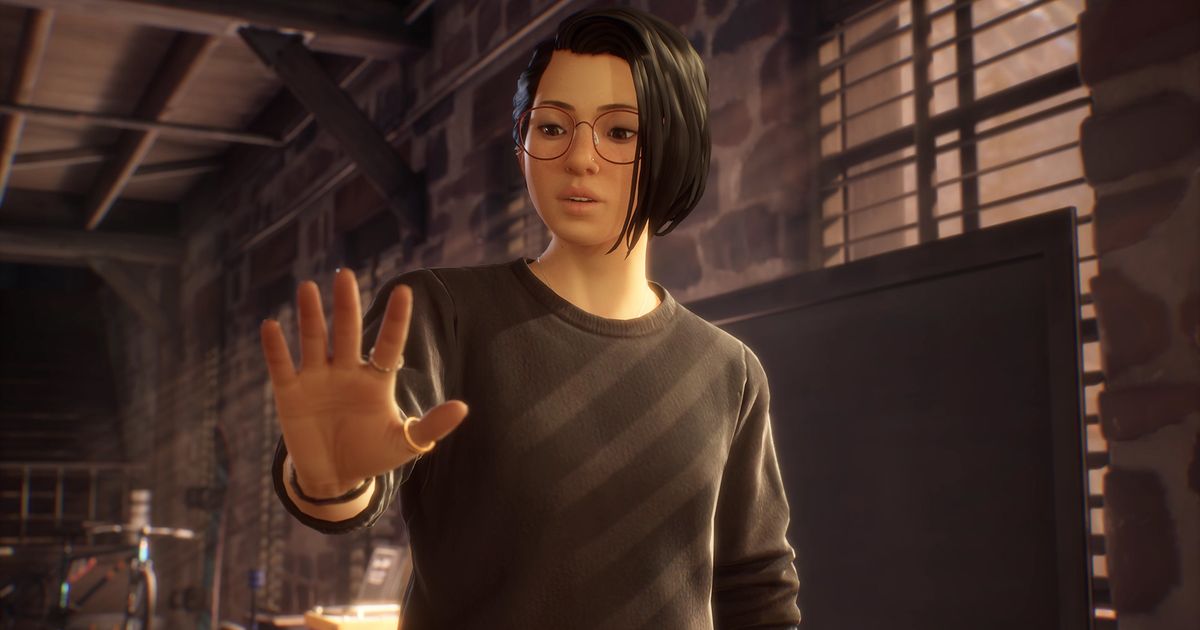 Get your bags of bugs ready, Life is Strange is getting another companion novel – INDIAN