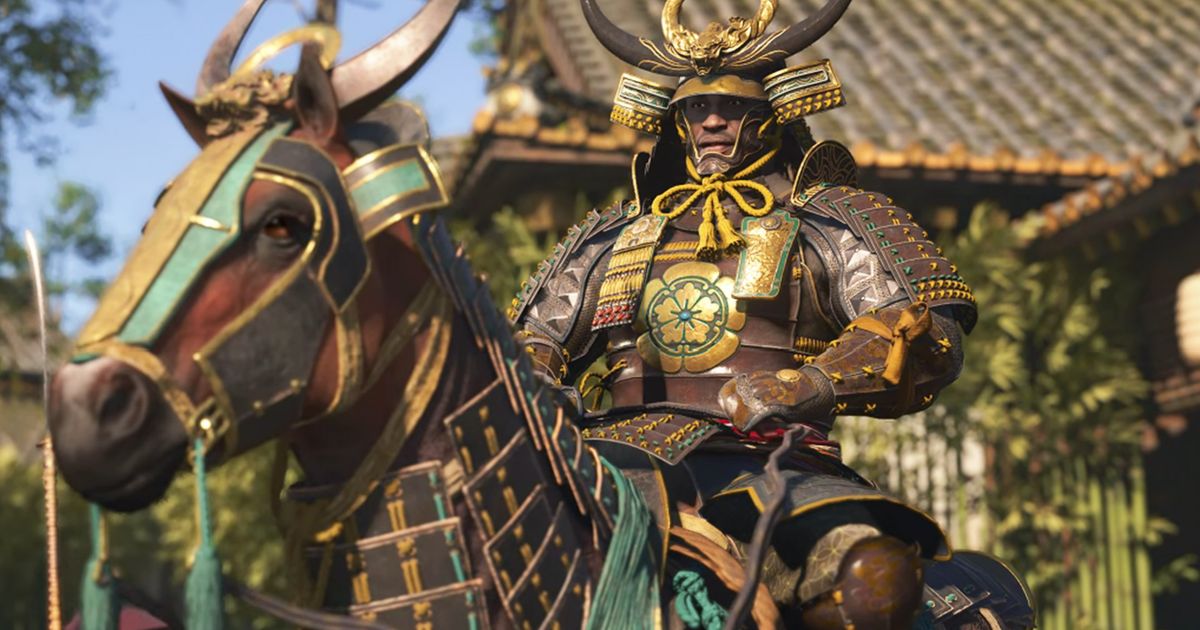 How historically the introduction of the shadow of Assassin’s Creed? – Japanologist explains – Indian