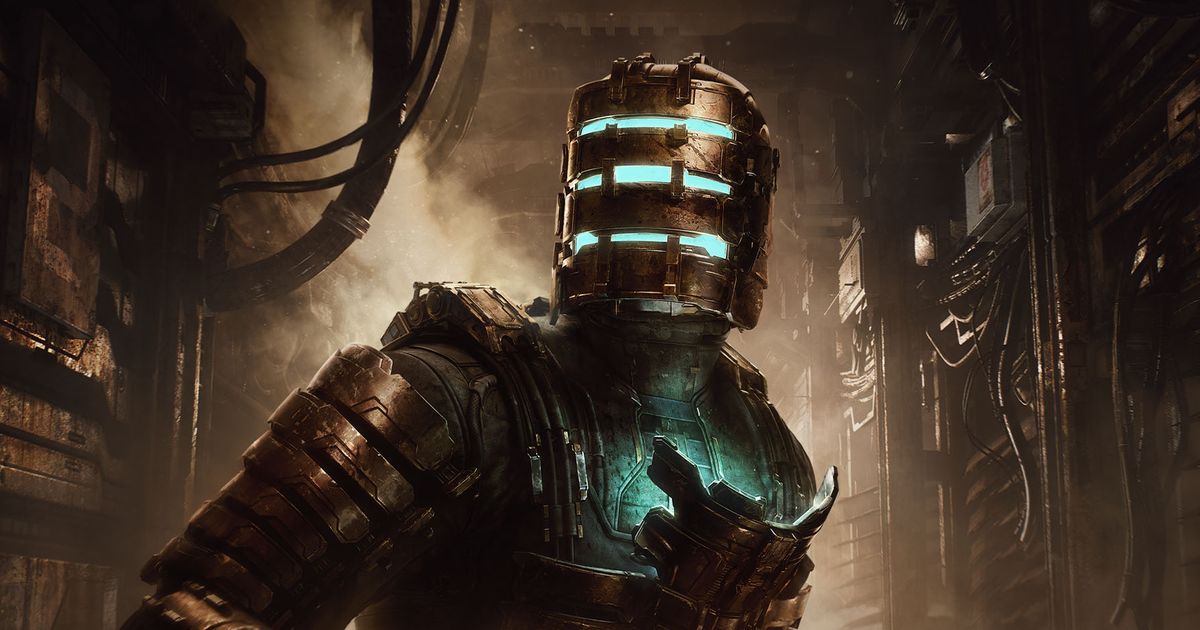 Has EA put Dead Space to sleep again? The publisher rejected the offer from the original creators of the series – INDIAN