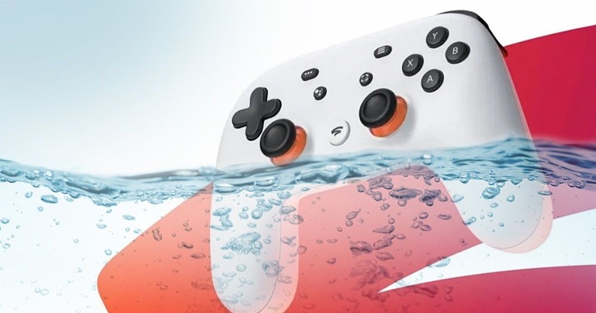 Nobody told us anything, the creators complain about the end of Stadia