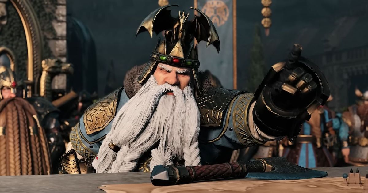 Confrontation between the Mohicans, worms and machines in Total War: Warhammer 3 Thrones of Decay DLC – INDIAN