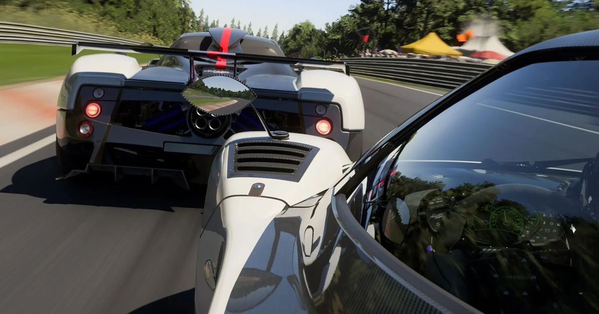 Forza Motorsport makes it easy to upgrade and modify your cars – INDIAN