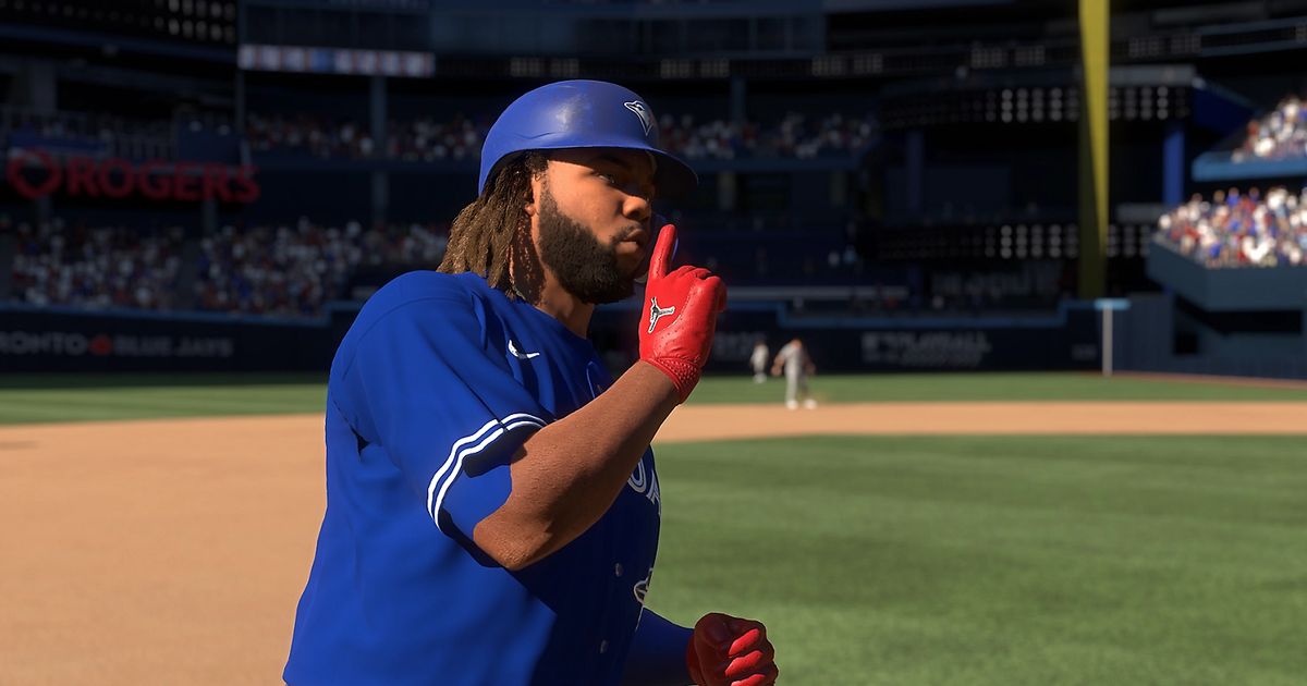 MLB The Show 24 Attracts Baseball Legends – INDIA