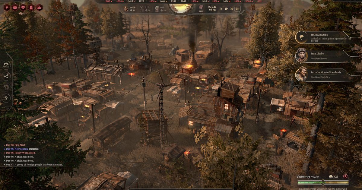New Cycle seeks a savior in a dieselpunk post-apocalyptic world – INDIAN